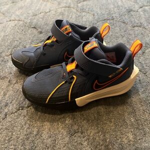 Nike GT Cut 3  - like New - Size 13